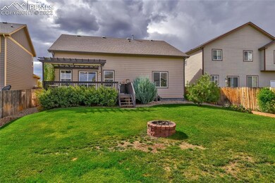 6329 Tranters Creek Way, Colorado Springs, CO 80925 - photo 2