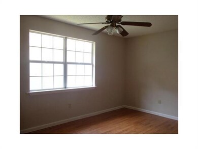 Bedroom.