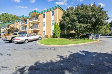 This top end corner unit boasts the highest point 