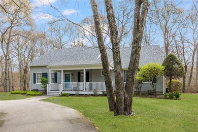 1121 Broad Rock Rd, Wakefield, RI 02879 - photo 3