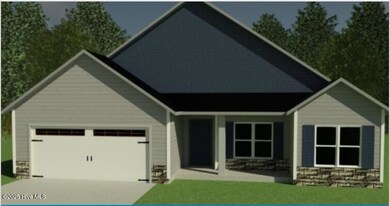 809 Calebs Creek Ct, Maysville, NC 28555 - photo 6