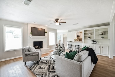 7107 Winding Walk Dr, Houston, TX 77095 - photo 6