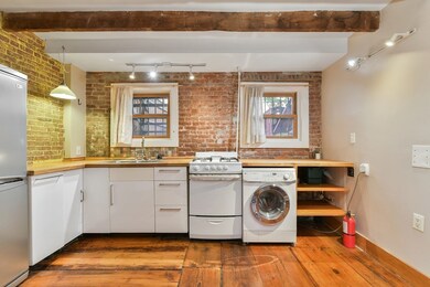 5 Lamson Place unit 1, Cambridge, MA 02139 - photo 6