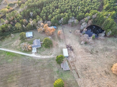 394 Farm To Market 230, Trinity, TX 75862 - photo 3