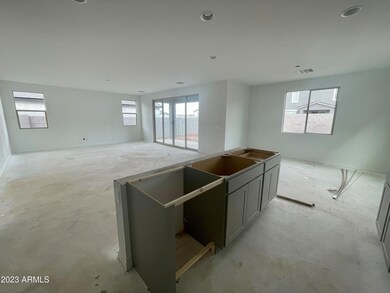 07 kitchen, great room ,and nook