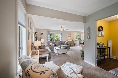 201 N 3rd Ave, Clarion, PA 16214 - photo 4