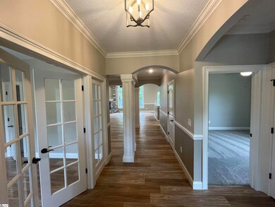 117 Frontier Ln, Travelers Rest, SC 29690 - photo 4