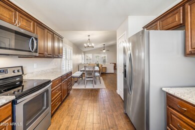 3939 E Stanford Ave, Gilbert, AZ 85234 - photo 6