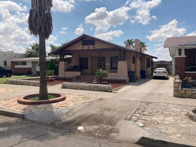 2912 San Diego Ave, El Paso, TX 79930 - photo 2