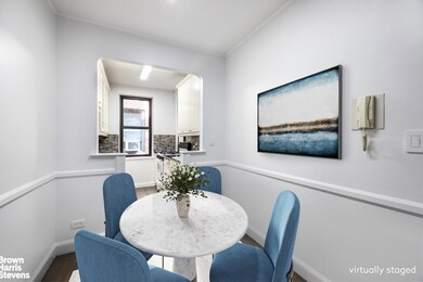 Beekman Court unit 6P, New York, NY 10017 - photo 5