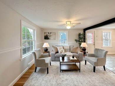 37 Kendrick St, Whitman, MA 02382 - photo 3