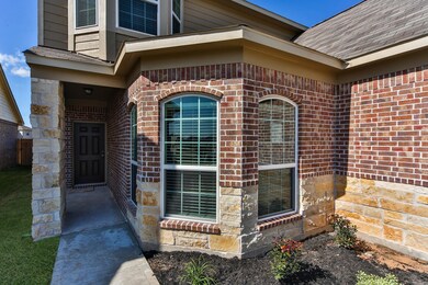 16364 Snowy Egret Ln, Conroe, TX 77385 - photo 5