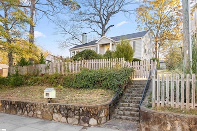 107 Haviland Ave, Greenville, SC 29607 - photo 2