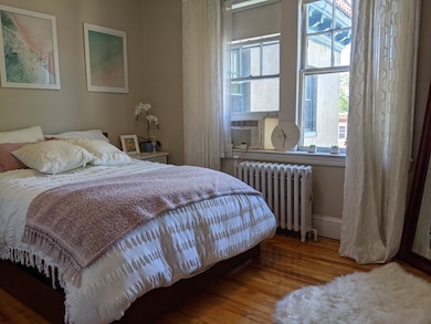 176 Winthrop Rd unit 5, Brookline, MA 02445 - photo 7