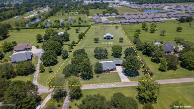 Aerial (3.78 Acres)