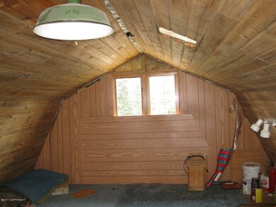 loft
