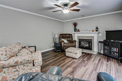 732 Graceland Dr, Asheboro, NC 27205 - photo 4