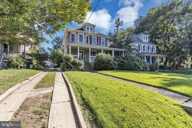 317 8th Ave, Haddon Heights, NJ 08035 - photo 3