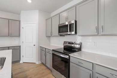 22 Sagamore Ave unit Lot 23, Angier, NC 27501 - photo 5