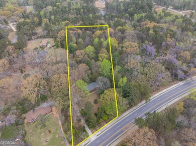 5655 Campbellton Rd SW, Atlanta, GA 30331 - photo 4