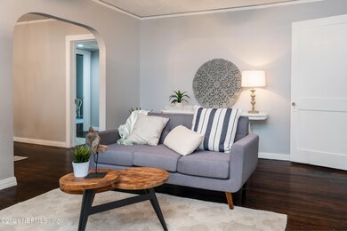 5050 Fremont St, Jacksonville, FL 32210 - photo 3