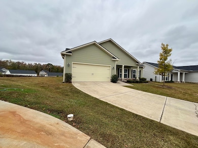 4017 Pensacola Way, Grovetown, GA 30813 - photo 2