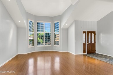 Formal Living