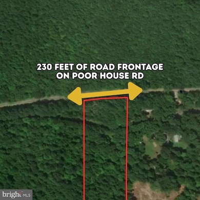 00 Poor House Rd, Lawrenceville, VA 23868 - photo 2