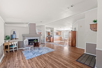 501 County Road 248, Georgetown, TX 78633 - photo 3