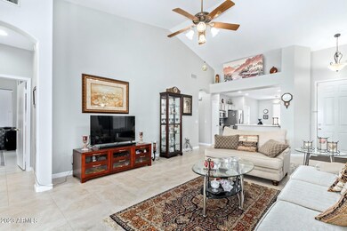 1552 E Shannon St, Chandler, AZ 85225 - photo 5