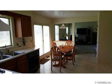 Kitchen Dining.