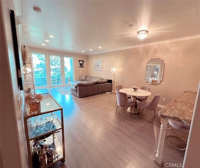 The Metropolitan unit 207, Irvine, CA 92612 - photo 5