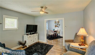 400 N 20th Ave, Beech Grove, IN 46107 - photo 7