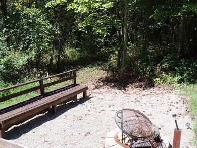 Fire Pit