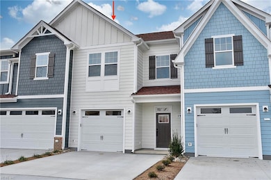 Sample photo exterior front