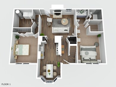 4109 Clinton Way E, Augusta, GA 30907 - photo 3