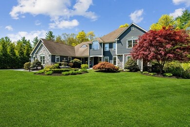 47 Symphony Dr, North Easton, MA 02356 - photo 2