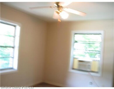 Bedroom.