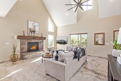 Bright & Airy Interior