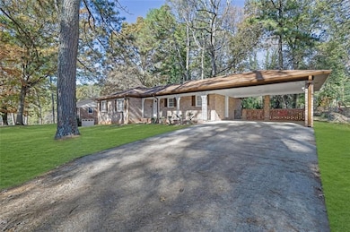 4116 Warrior Trail unit 2, Stone Mountain, GA 30083 - photo 2