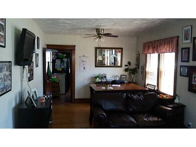 Dining Room.