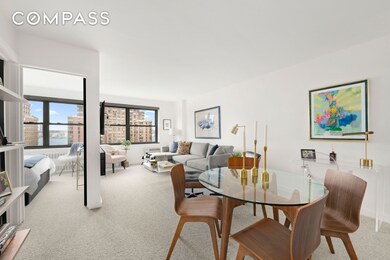 Lincoln Towers unit 11P, New York, NY 10023 - photo 2