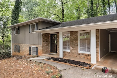 268 Cavalier Rd, Athens, GA 30606 - photo 2