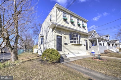 15 W Wayne Terrace unit A, Collingswood, NJ 08108 - photo 2