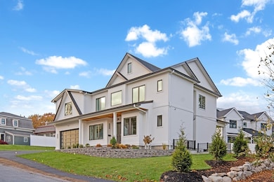 34 Pershing Rd, Needham Heights, MA 02494 - photo 2