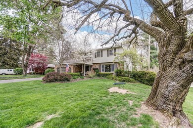 309 James Rd.