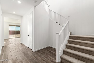 2993 E Mecklenburg Way, San Tan Valley, AZ 85143 - photo 4