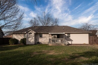 845 Sky Way Dr NW, Corydon, IN 47112 - photo 2