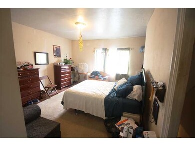 Master Bedroom.