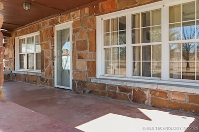 6916 Oklahoma 113, McAlester, OK 74501 - photo 5